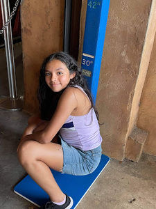 Meet your Posher, Elaina